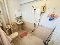 Blk 611 Clementi West Street 1 (Clementi), HDB 3 Rooms #499660161